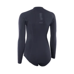 IONAmaze Amp Hot Shorty 2.0 LS Front Zip - Combinaison de surf femme