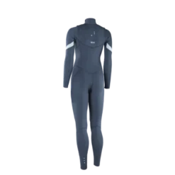 IONElement 4/3 Front Zip - Combinaison de surf femme