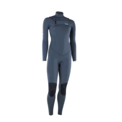 IONElement 4/3 Front Zip - Combinaison de surf femme