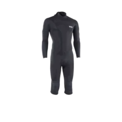 IONElement 4/3 Overknee LS Back Zip - Combinaison de surf homme