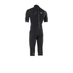 IONElement 3/2 Overknee SS Back Zip - Combinaison de surf homme