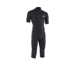 IONElement 3/2 Overknee SS Back Zip - Combinaison de surf homme