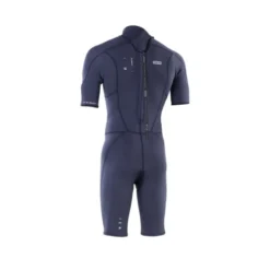 IONElement 2/2 Shorty SS Back Zip - Combinaison de surf homme