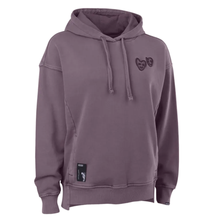 IONHoody No bad days - Sweatshirt à capuche femme