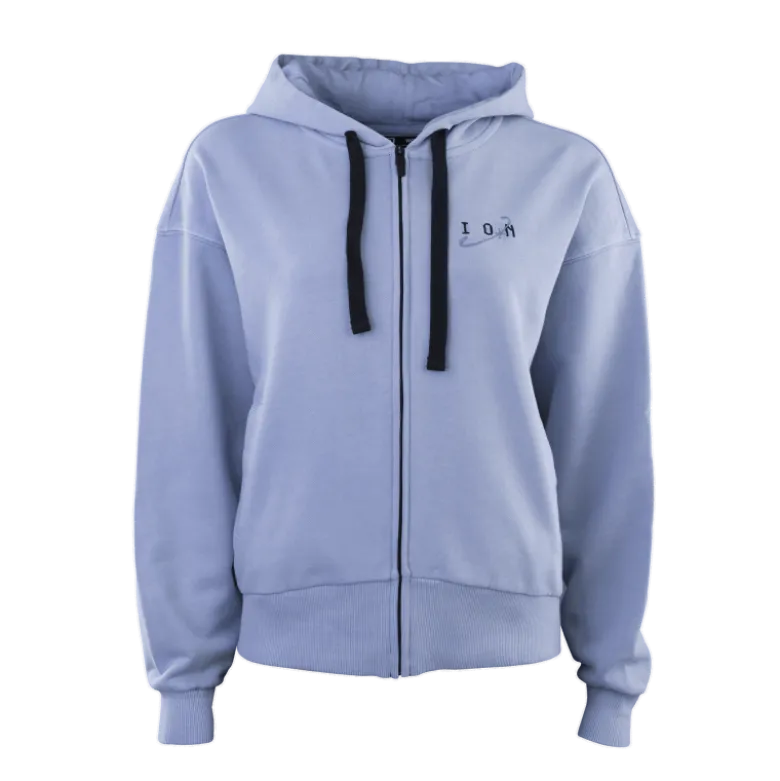 IONHoody No bad days Zip - Sweatshirt à capuche femme