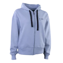 IONHoody No bad days Zip - Sweatshirt à capuche femme