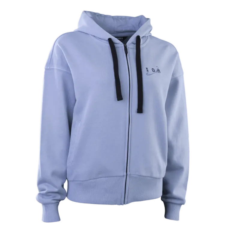 IONHoody No bad days Zip - Sweatshirt à capuche femme