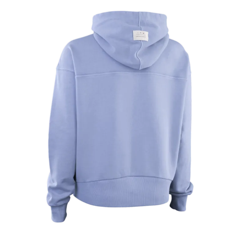 IONHoody No bad days Zip - Sweatshirt à capuche femme