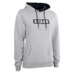 IONION Hoody Logo - Sweat à capuche femme