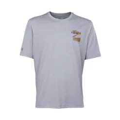 IONIonic SS MERINO - Maillot VTT homme