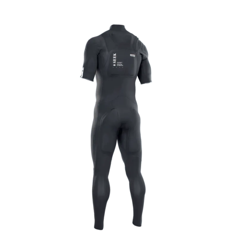 IONProtection Suit 3/2 SS Front Zip - Combinaison de surf homme