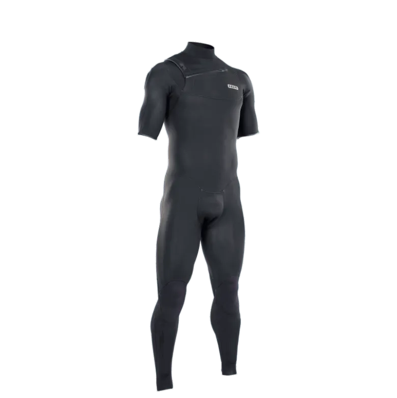IONProtection Suit 3/2 SS Front Zip - Combinaison de surf homme