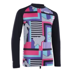 IONRashguard Capture LS girls - Lycra enfant