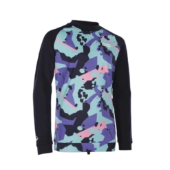 IONRashguard Capture LS grom - Lycra enfant