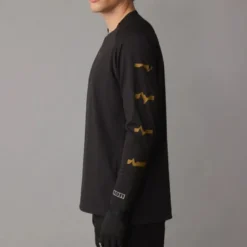 IONScrub LS - Maillot VTT