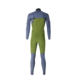 IONSeek Core 4/3 Front Zip - Combinaison de surf homme