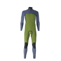 IONSeek Core 4/3 Front Zip - Combinaison de surf homme