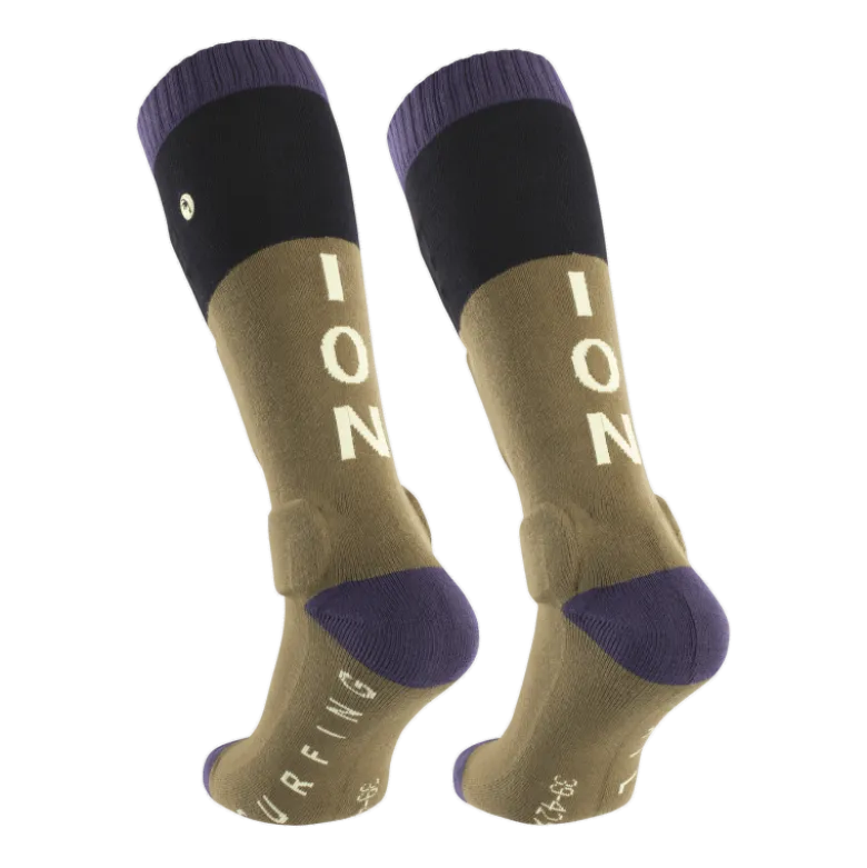 IONShin Pads BD-Sock - Chaussettes vélo