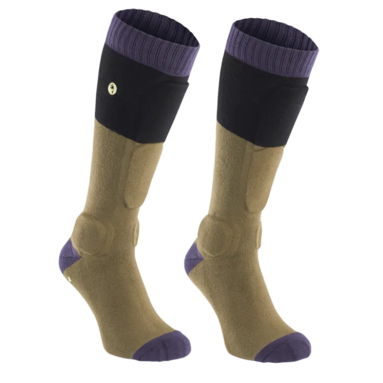 IONShin Pads BD-Sock - Chaussettes vélo