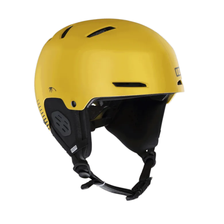 IONSlash Amp - Casque kitesurf