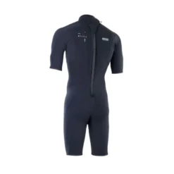 IONStatic 2/2 Shorty SS Back Zip - Combinaison de surf homme