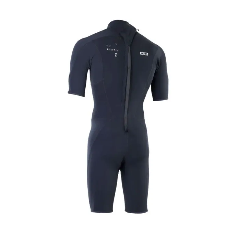 IONStatic 2/2 Shorty SS Back Zip - Combinaison de surf homme