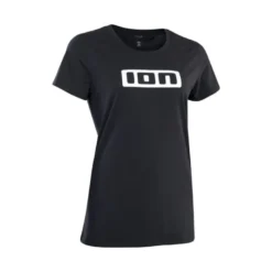 IONTee Logo SS DR - Maillot VTT femme