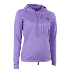 IONWetshirt Hood LS - Lycra femme