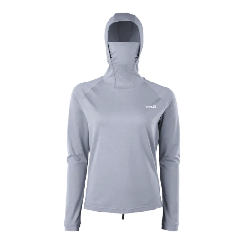 IONWetshirt Storm Pro LS - T-shirt anti uv femme