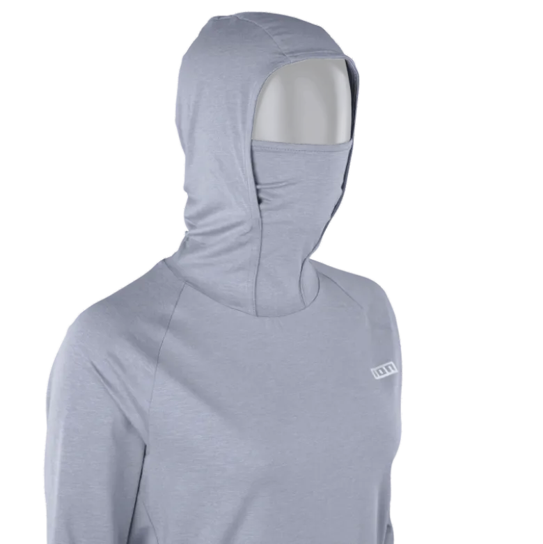 IONWetshirt Storm Pro LS - T-shirt anti uv femme
