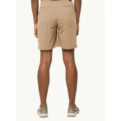 Jack WolfskinDesert Shorts - Short randonnée femme