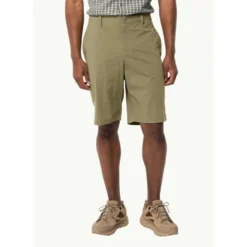 Jack WolfskinDesert Shorts - Short randonnée homme