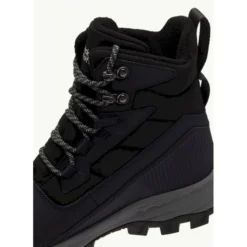 Jack WolfskinEverquest Pro Texapore High - Bottes de neige femme