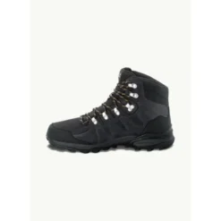 Jack WolfskinRefugio Texapore Mid - Chaussures randonnée homme