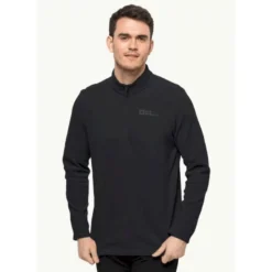 Jack WolfskinTaunus HZ - Polaire homme