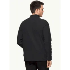 Jack WolfskinTaunus HZ - Polaire homme