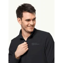 Jack WolfskinTaunus HZ - Polaire homme