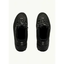 Jack WolfskinTerraquest Arctic Texapore Mid - Bottes de neige homme