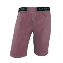 JeansTrackTuria BR - Short escalade homme