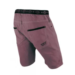 JeansTrackTuria BR - Short escalade homme
