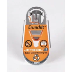 JetboilCrunchit - Ouvre cartouche de gaz