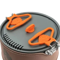 JetboilTrailcook 2 L - Réchaud à gaz