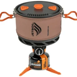 JetboilTrailcook 2 L - Réchaud à gaz