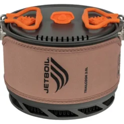 JetboilTrailcook 2 L - Réchaud à gaz