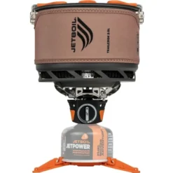 JetboilTrailcook 2 L - Réchaud à gaz