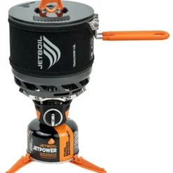 JetboilTrailcook 1,2 L - Réchaud à gaz