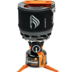JetboilTrailcook 1,2 L - Réchaud à gaz