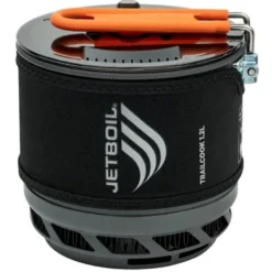 JetboilTrailcook 1,2 L - Réchaud à gaz