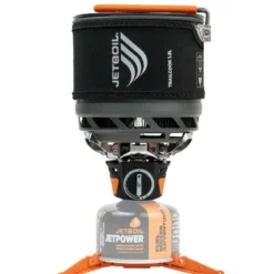 JetboilTrailcook 1,2 L - Réchaud à gaz