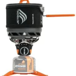 JetboilTrailcook 1,2 L - Réchaud à gaz
